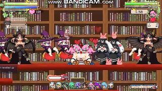 Succubus Affection Sex Scenes: Succubus