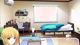 Beat Angel Escalayer Reboot part two
