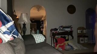 Very Realistic Amateur Banged SURPRISE ENDING
