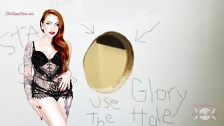 Your Gloryhole Guide Free Preview