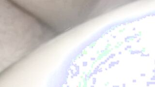Quickie Ends with Cum inside Her Mouth
