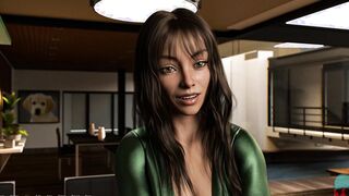 THE ENTREPRENEUR #28 – Visual Novel Gameplay [HD]