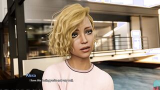 THE ENTREPRENEUR #28 – Visual Novel Gameplay [HD]