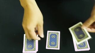 Kinky Magic Tricks Will Fool You Twice