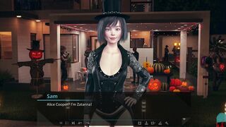 SHALE HILL #99 • Visual Novel Gameplay [HD]