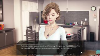 SHALE HILL SECRETS #47 • Falling for the blue-haired barmaid