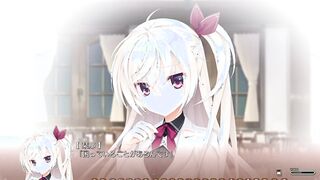【女性実況】喫茶ステラと死神の蝶part6【エロゲ】
