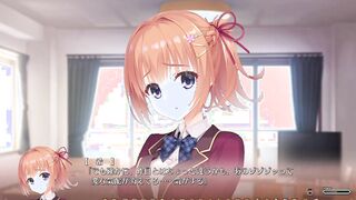 【女性実況】喫茶ステラと死神の蝶part6【エロゲ】