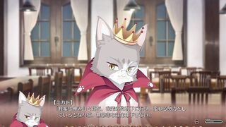 【女性実況】喫茶ステラと死神の蝶part6【エロゲ】