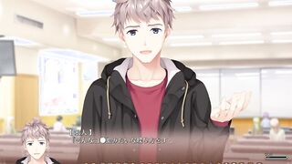 【女性実況】喫茶ステラと死神の蝶part6【エロゲ】