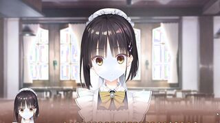 【女性実況】喫茶ステラと死神の蝶part6【エロゲ】