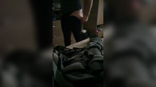 What Are You Doing Daddy? I Am Your Step Daughter , don't plowed me! ´