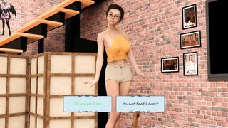 Single Again 74 Mei's Fashion Performance & New Panties ph edit