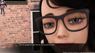 Single Again 74 Mei's Fashion Performance & New Panties ph edit
