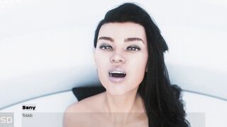 A Huge Journey: JOI Instructions From beauty Teacher milf-Ep14