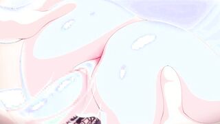 GENSHIN IMPACT - LISA LOVES HARD SEX