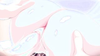 GENSHIN IMPACT - LISA LOVES HARD SEX