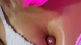 BBW mom TITTYFUCK JIZZED 4K
