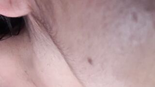 Auntie Finally Fucks You pov