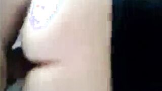 شوهة تلميدة مغربية دارت فيديو تتحوا فيه مع صاحبها