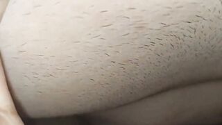 she lets her twat be blown for cash this happens