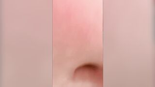 Mama get fuck ROUGH tonight, lets view how much cum inside into my soak vagina 