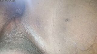 hispanic teenie getting blacked raw by my best friend after