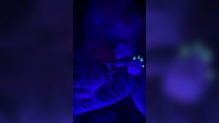 African light goddess funny sloppyblowjob