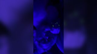 African light goddess funny sloppyblowjob