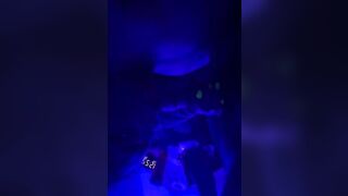 African light goddess funny sloppyblowjob