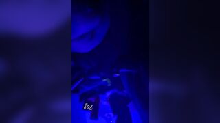 African light goddess funny sloppyblowjob