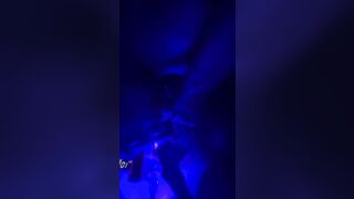 African light goddess funny sloppyblowjob