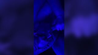 African light goddess funny sloppyblowjob