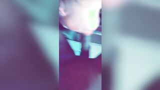 Throat banged soccer MILF with facial
