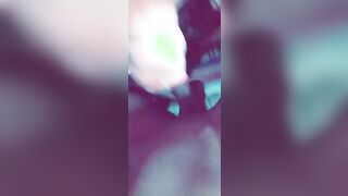 Throat banged soccer MILF with facial