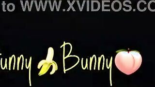 Sexiest eighteen bimbos having best sex of her life