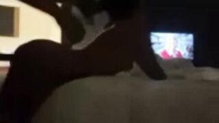 Hotel fun with my sneaky link