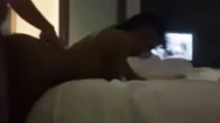 Hotel fun with my sneaky link