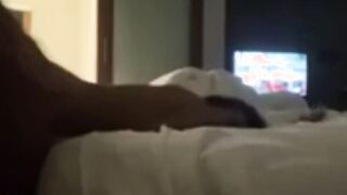 Hotel fun with my sneaky link