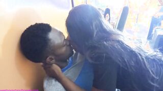 I fuck my sister's best friend and I married her,