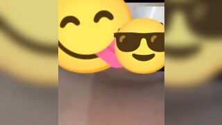African vagina play/my brother ex-wife play with her vagina while he was out at work