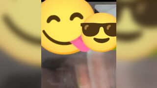 African vagina play/my brother ex-wife play with her vagina while he was out at work