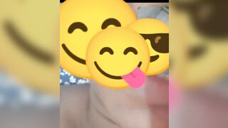 African vagina play/my brother ex-wife play with her vagina while he was out at work