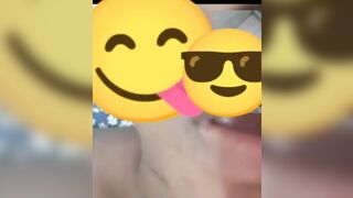African vagina play/my brother ex-wife play with her vagina while he was out at work