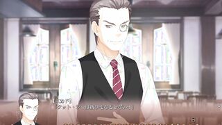 【女性実況】喫茶ステラと死神の蝶part7【エロゲ】