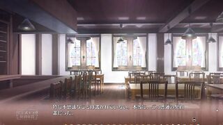 【女性実況】喫茶ステラと死神の蝶part7【エロゲ】