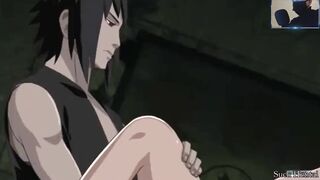 Sakura Hinata TenTen Love Animated