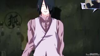 Sakura Hinata TenTen Love Animated