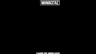 CARNE DEL MERCADO - Huge Butt Hispanic Maria Paula Betancur Takes Penis Like It's Candy - MAMACITAZ