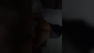 We went for a bike riding and ended up at home fucking